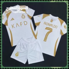  16 اطقم ولاديه من عمر 4-14سنه لحق حالك Nidal brand