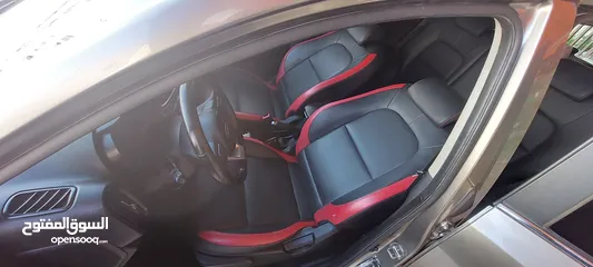  3 كيا بكانتو GT