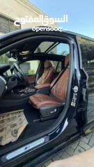  25 BMW x3 30e ترخيص   محرك 2000 هايبرد plug in/يقطع على الشحنه 30 كيلو متر  293 حصان