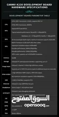  2 CanMV-K230-V1.1