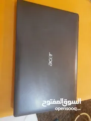  5 لابتوب acer مستعمل