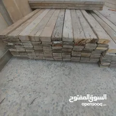  1 خشب طوبار عدد بناء للبيع عدة مقاولات مستعمل بحاله جيده جداا خشب نظيف
