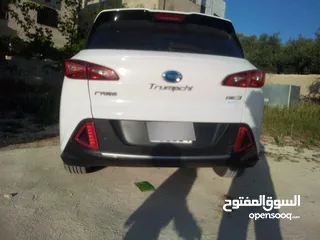  5 جاك GE3 كهرباء  موديل سنه 2018  كامل الاضافات مع فتحه كامل الحركات  فحص كامل