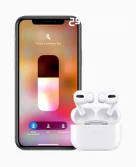  9 Airpods pro
