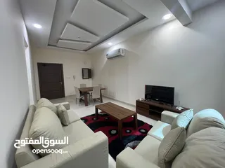  5 Fully Furnished 2BHK Apartment in Seef – Prime Location!