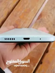  6 شاومي 12c لبيع