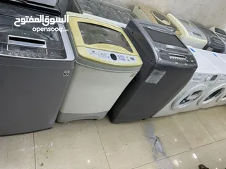  14 Sale used washing machine