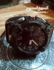  12 للبيع جي شوك كاسيو بلوتوث والكثير من المميزات G SHOCK MUD MASTER GG B100