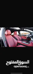  2 مرسيدس cls 350 وارد وكالة شركة غرغور