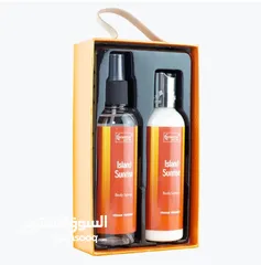  3 عطر نكتار من أيرلندا الي الأردن