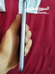  3 ايفون 11 128g