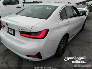  10 Bmw 330i للبيع