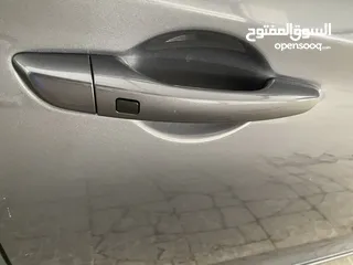  29 هيونداني افانتي 2017