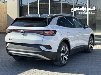  6 VOLKSWAGEN ID.4 PRO S 2021