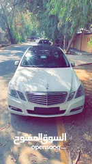  10 مرسيدس E300 ربي يبارك