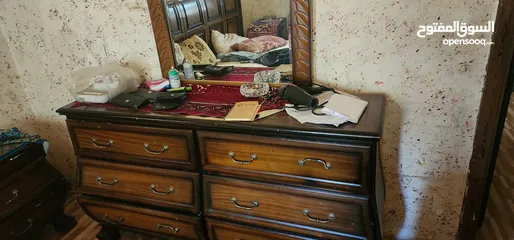  16 عفش بيت كامل للبيع