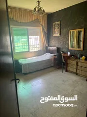  20 شقة طابق ارضي مساحة 165 متر للبيع بسعر مغري جدا