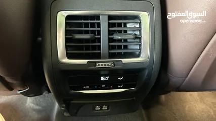  10 BMW IX3 2022 M KIT