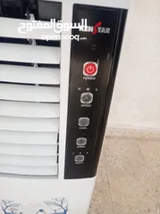  5 مكيف   ماء