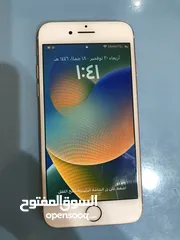  2 آيفون 8للبيع