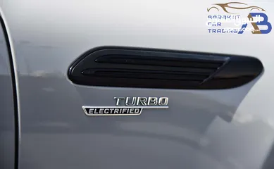  10 2023 Mercedes SL43 AMG Roadster V8 Kit Black