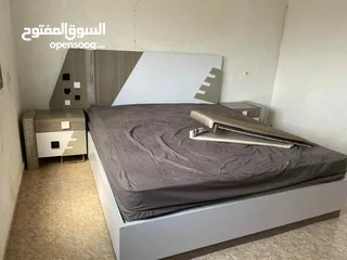  3 غرفة موم مستعملة