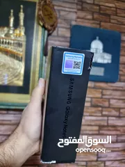  8 Samsung galaxy Note 9 بل كرتونه