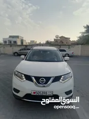  1 Nissan X-Trail 2015 for Sale