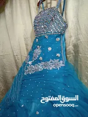  22 فساتين زفاف وخطوبه وسهره