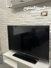  1 تلفاز سامسونغ