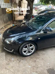  18 OPEL INSIGNIA for sale