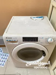  3 غسالة جفافه