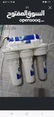  1 فلتر مياه خمس مراحل