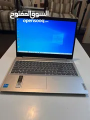 3 Lenovo core i3 جيل الحادي عشر