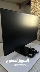  3 27 Inch LG Monitor - HDMI Boarder less