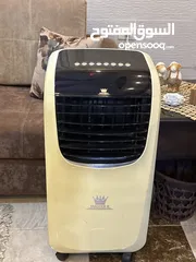  4 مكيف هوائي Master 2