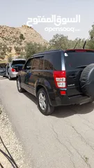  4 سوزوكي جراند فيتارا فحص كامل
