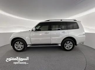  8 2020 Mitsubishi Pajero GLS Highline  • Big Price Drop • 1 Year free warranty • 363903