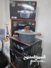  21 تصفية أدوات مطبخ طناجر صحون كاسات وغيرها