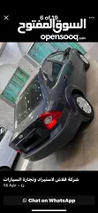  7 فورد فوكس2008