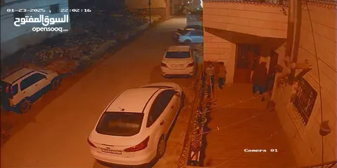  2 فورد فوكس 2018