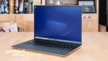  1 Dell XPS 13