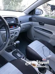  9 هونداي اكسنت