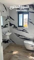  5 روف للايجار بيت ساحور - بيت لحم واد ابو سعدى