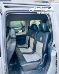  9 فولكسواجن كادي نخب النخب