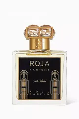  5 للبيع عطر روجا الاصلي مستعمل منه شي بسيط جداً Roja perfume orginal 100%