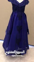  14 فساتين وارد خليجي
