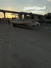  20 Used boat 38foot
