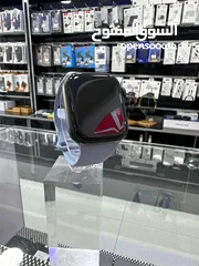  1 Used apple watch series 7  41mm ساعة ابل واتش الجيل السابع مستعملة بحالة جيدة مغيرلها بطارية