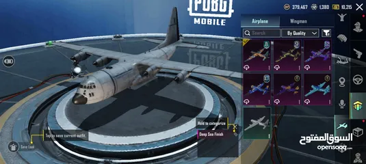  15 حساب ببجي للبيع